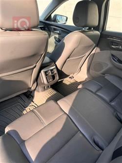 شيفروليه امبالا